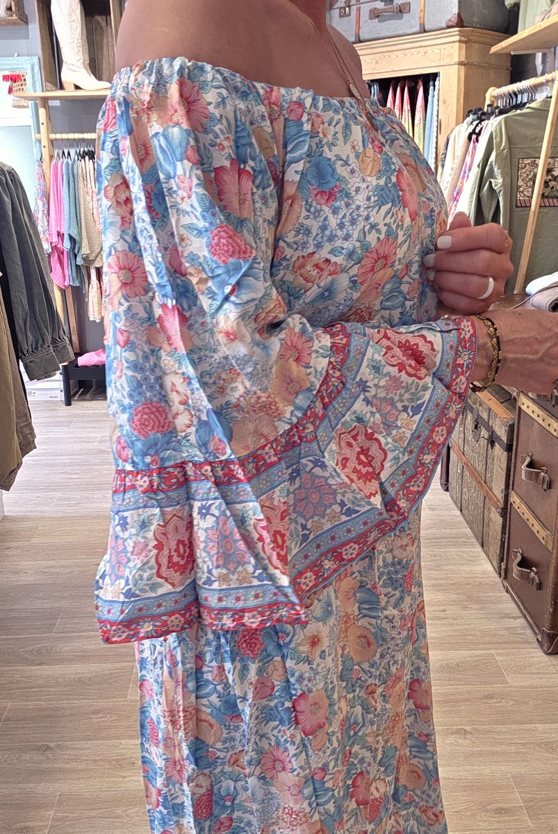 ROSIE DRESS
