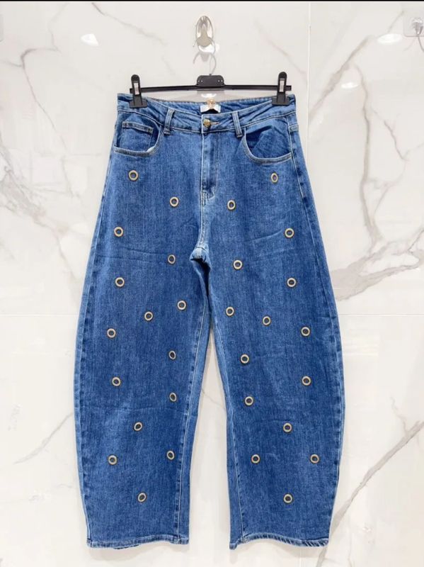 TIRIL JEANS