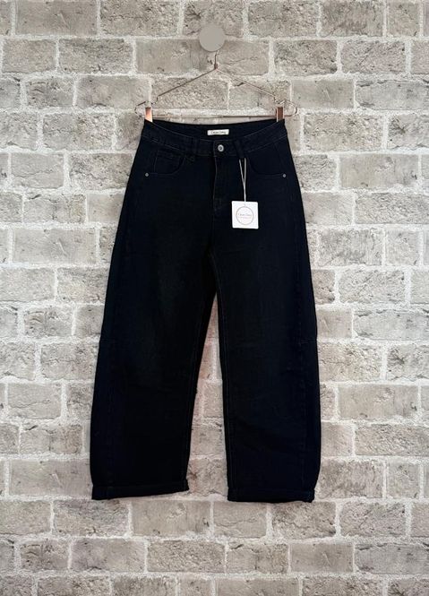 Hovedbilde MOWITA BLACK