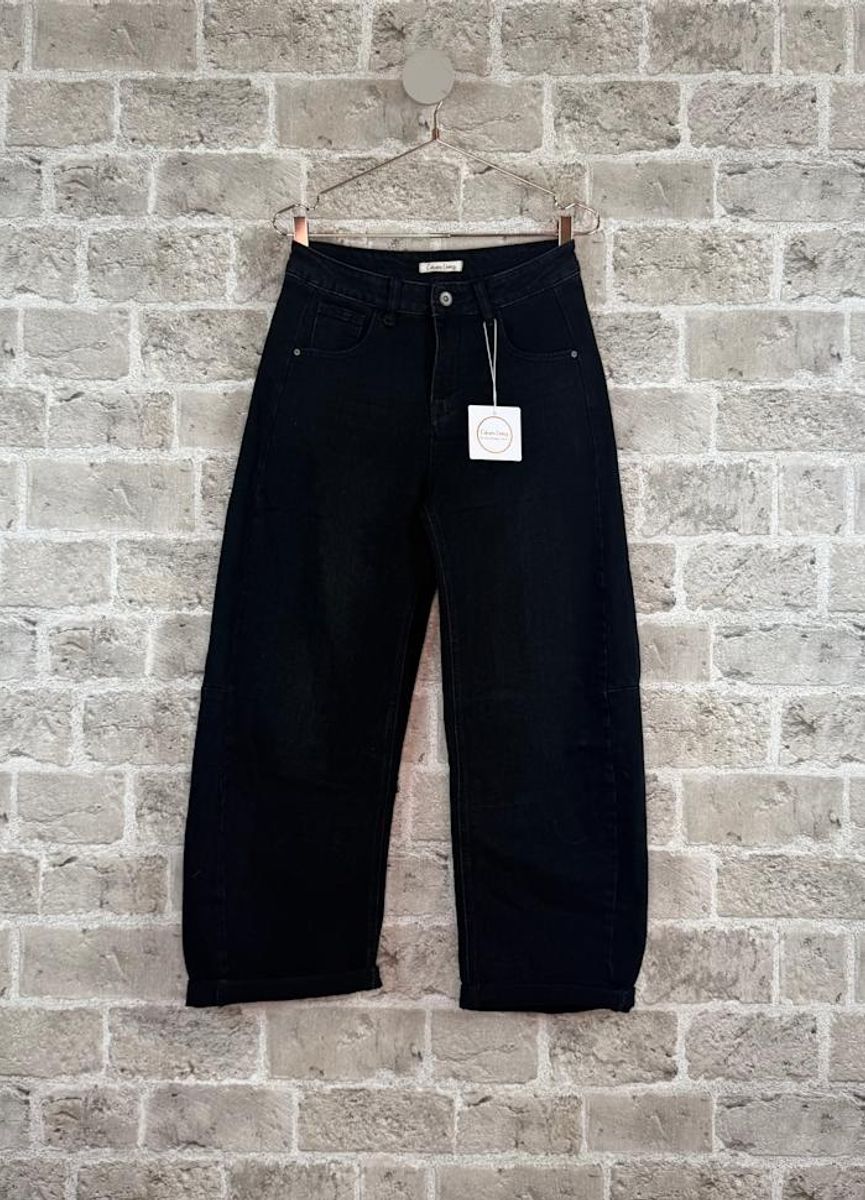 MOWITA BLACK
