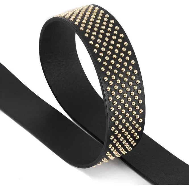 Hovedbilde GOLDEN BELT
