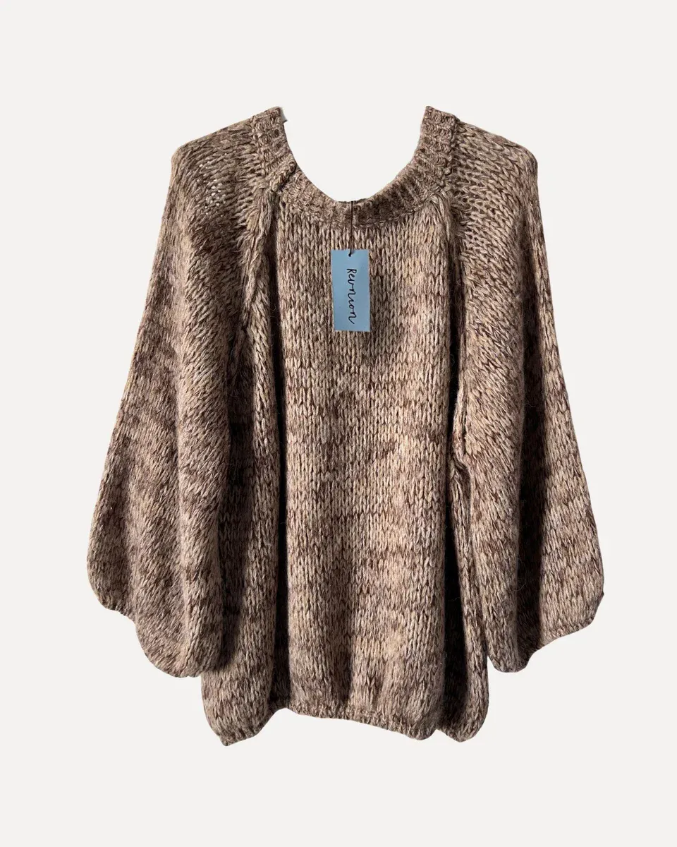 LEDUNE KNIT