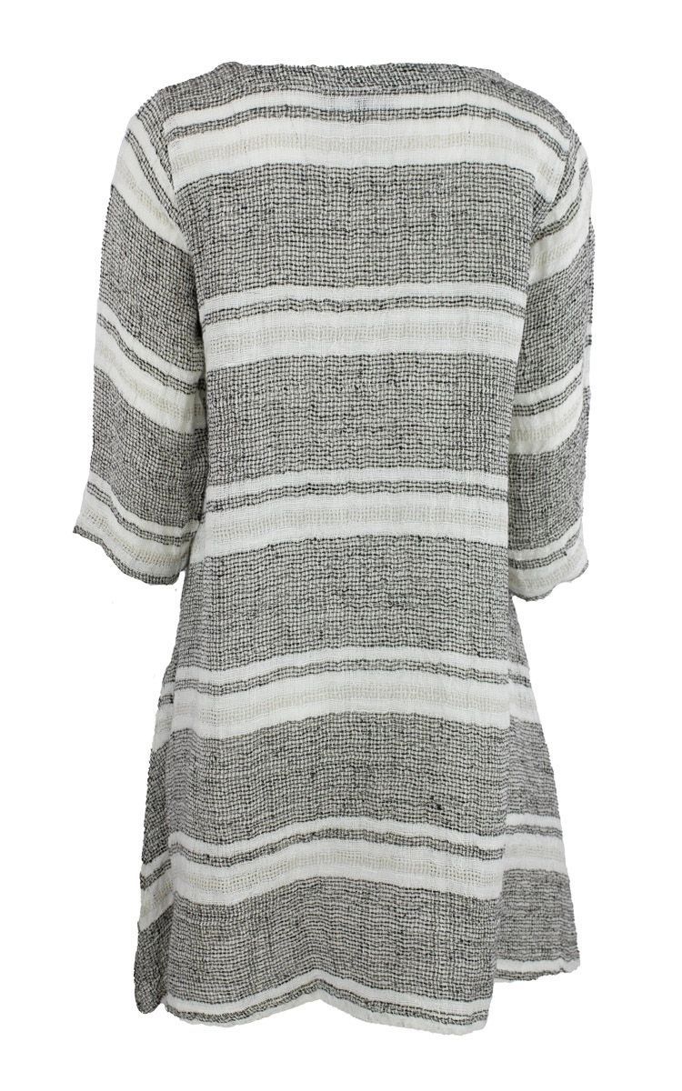 BOHEME KJOLE STRIPET