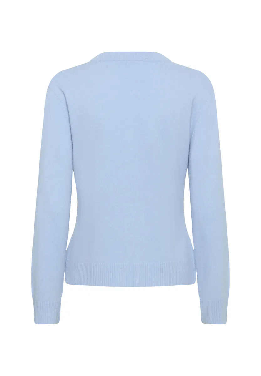 ETTA CARDIGAN