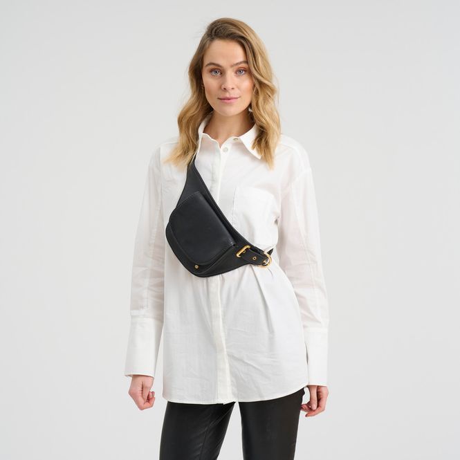 Hovedbilde GOLDEN CHIC BELTBAG