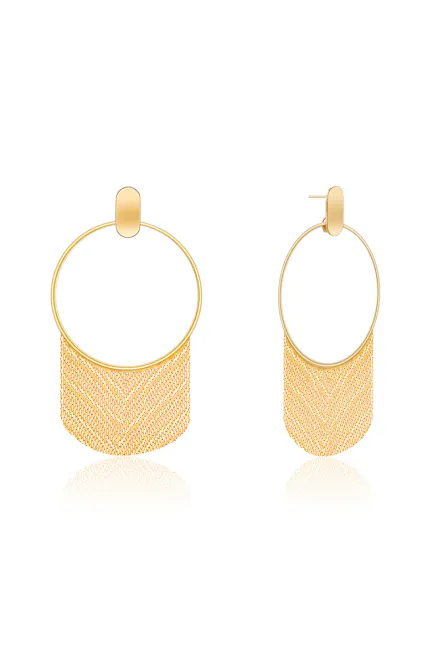 Hovedbilde JENNY EARRINGS