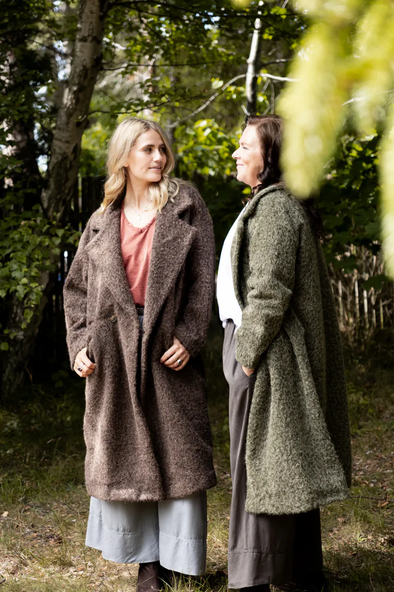WINTERCOAT