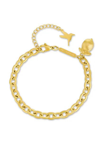 Hovedbilde LEMON BRACELET
