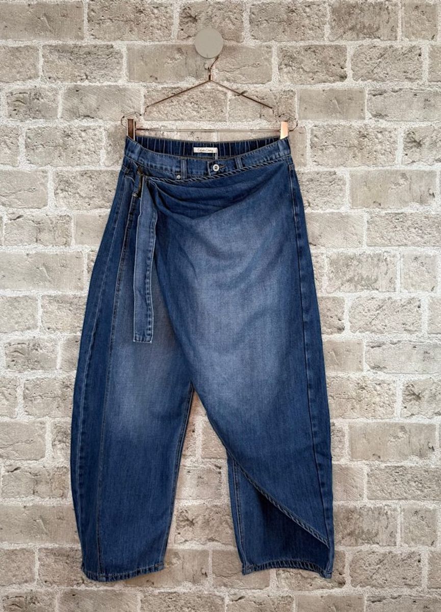 KLYN JEANS