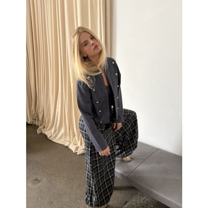 Hovedbilde HANNA JACKET