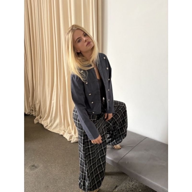 HANNA JACKET