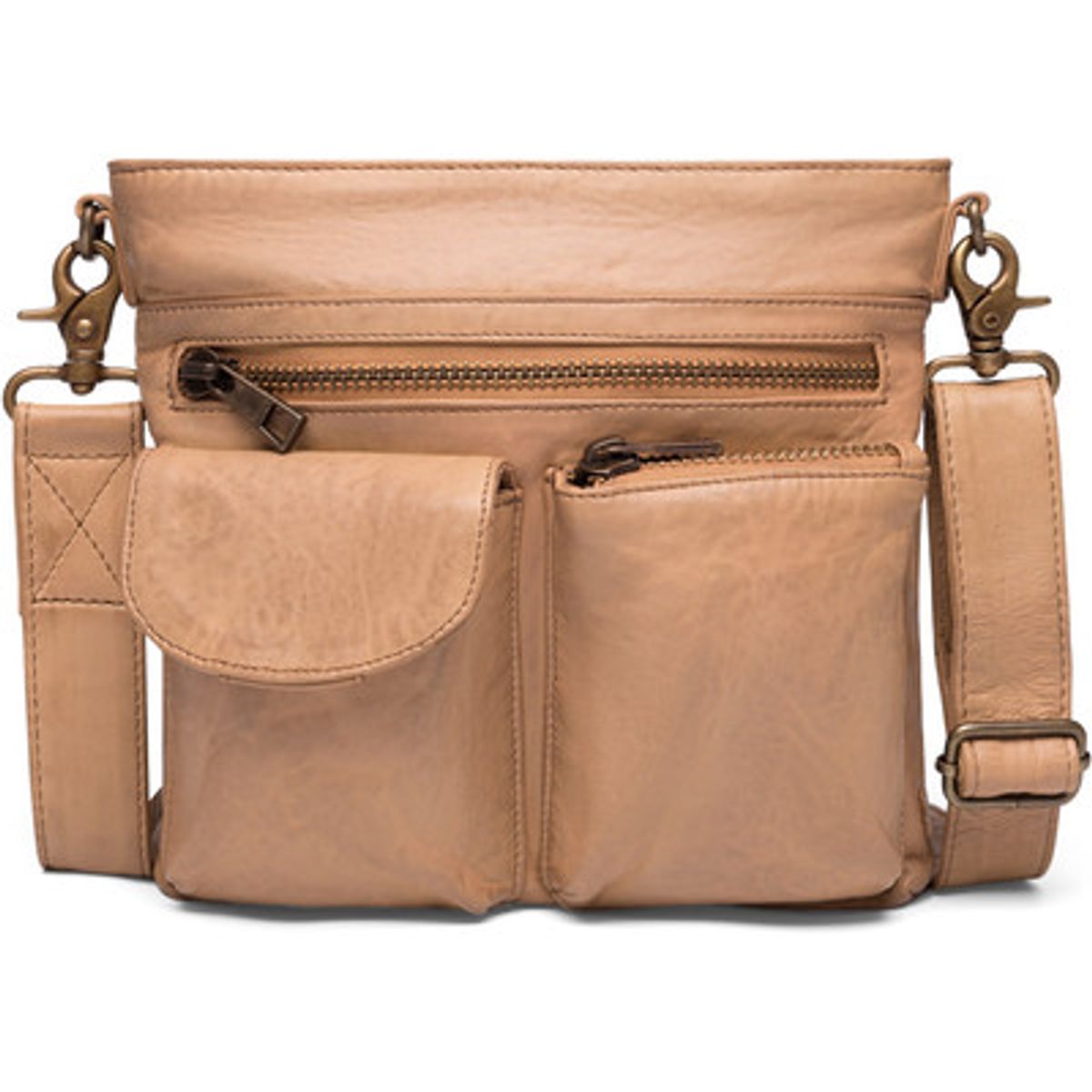 POWERFIELD CROSSOVER