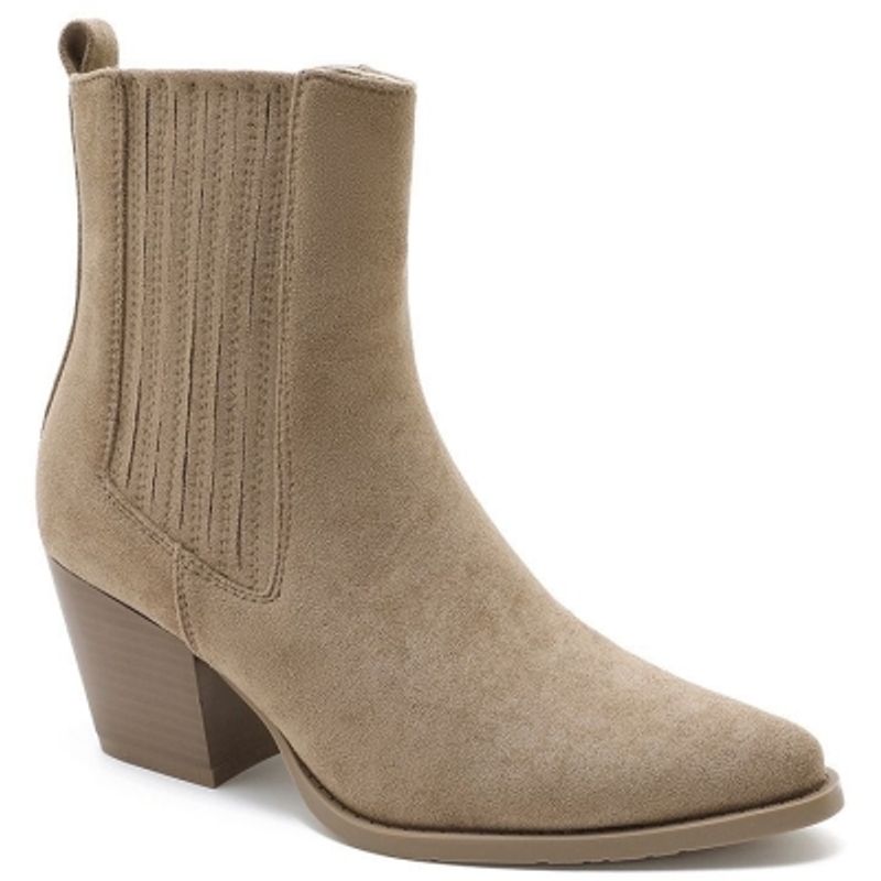 JANNIE BOOTS