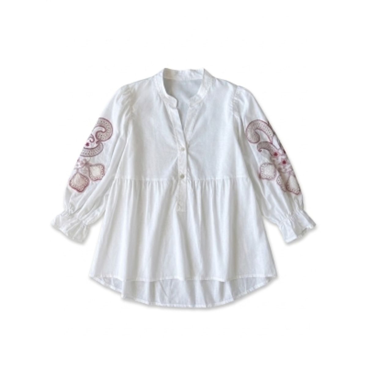 BELL BLOUSE