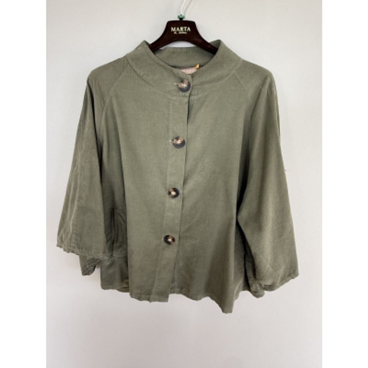 JESSAMY JACKET