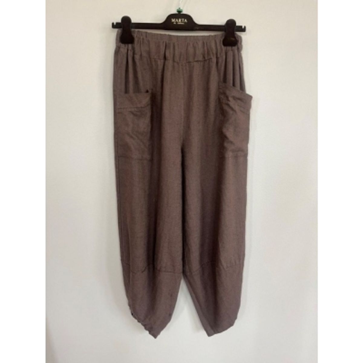 MAUD PANT