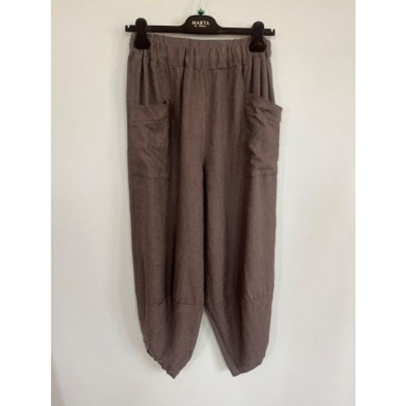 MAUD PANT
