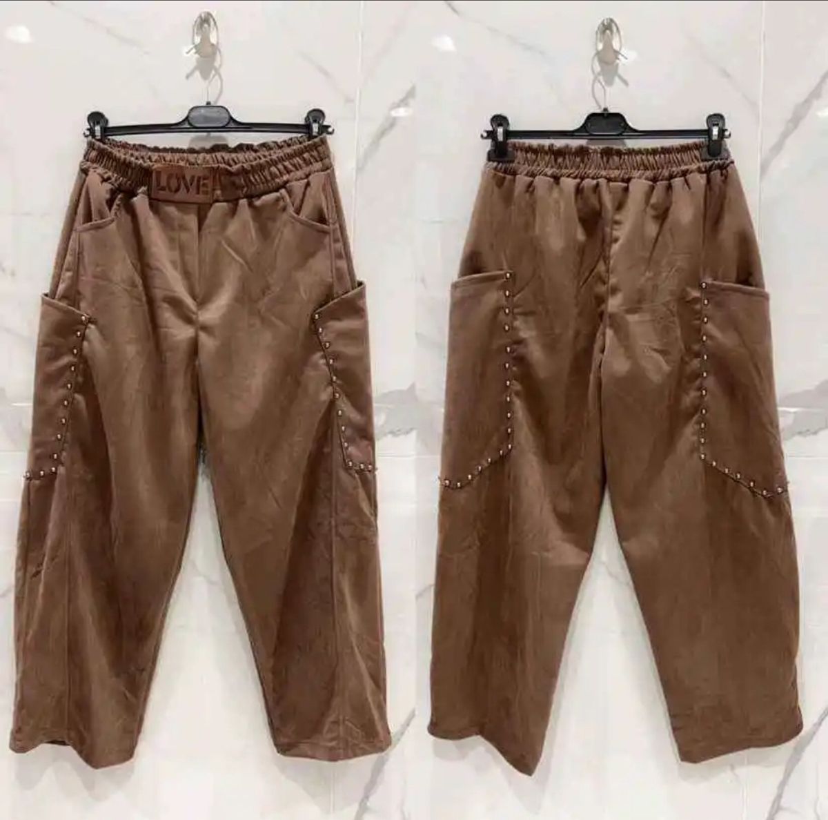 FIA PANT