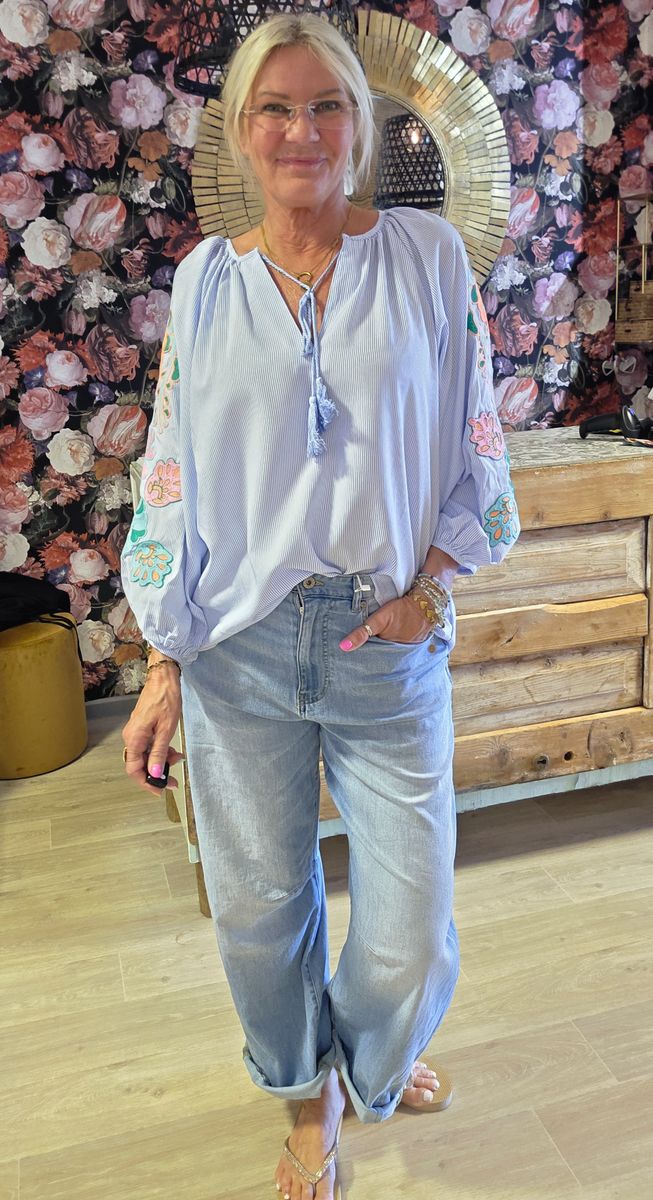 STINE BLOUSE