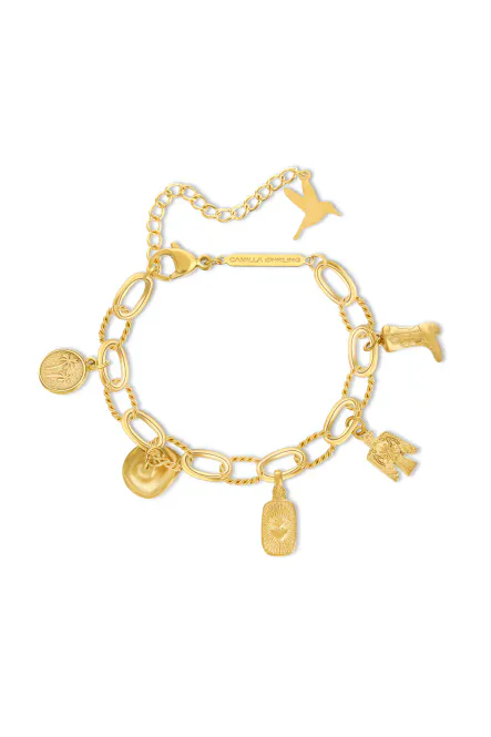Hovedbilde CHARM BRACELET