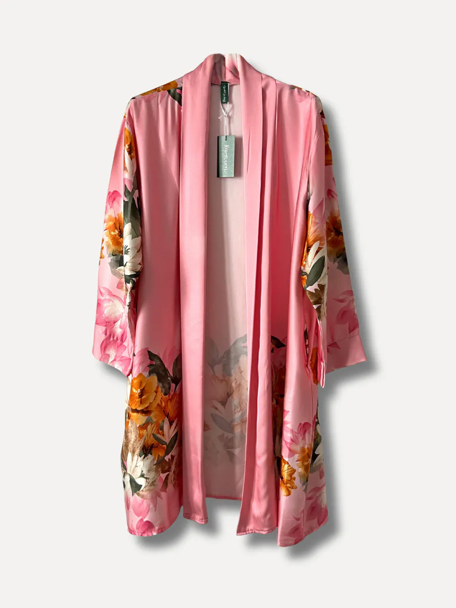 LOULOU KIMONO
