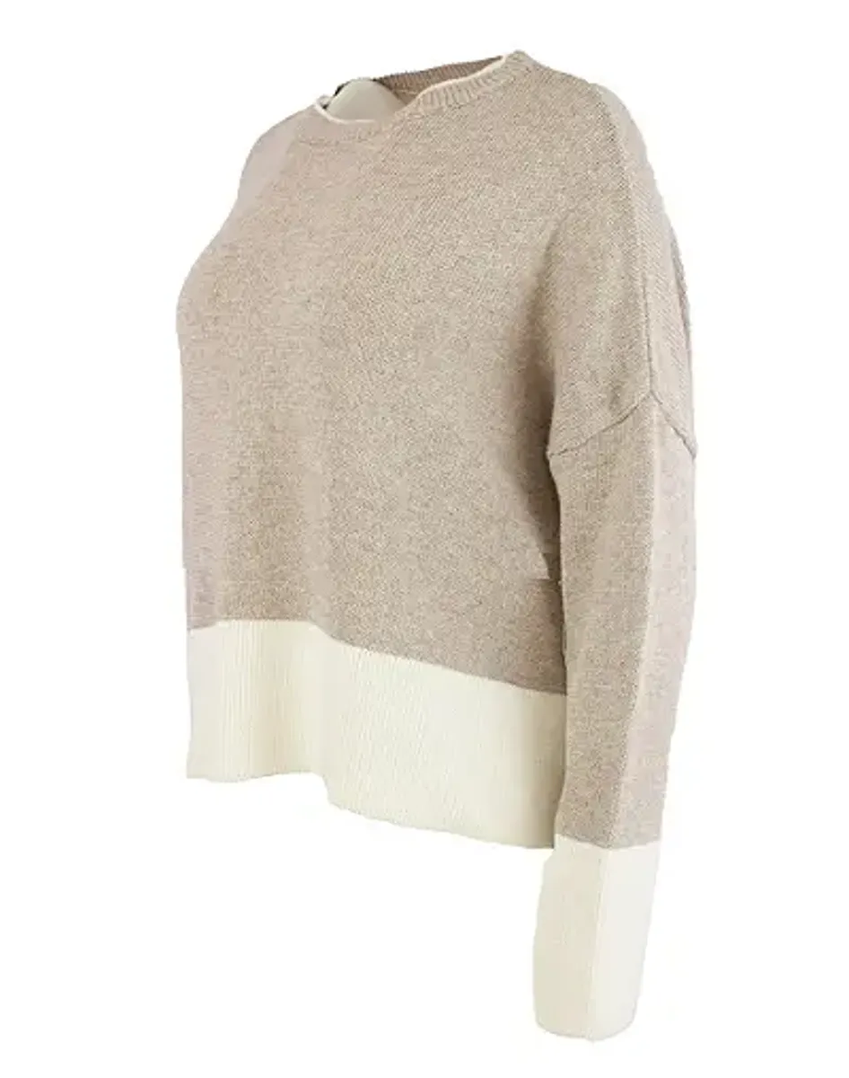 Annie Sweater