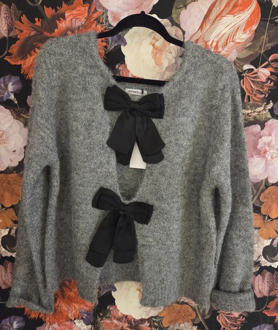 Hovedbilde BOW KNIT