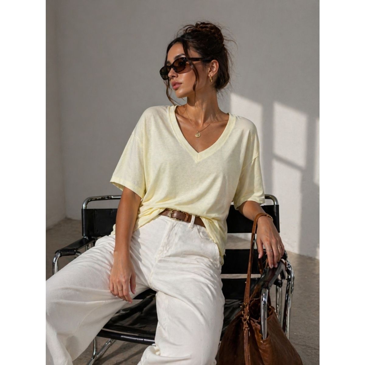 BASIC TEE