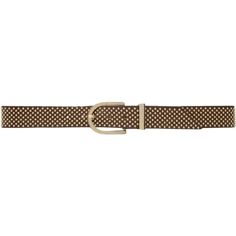 GOLDEN BELT