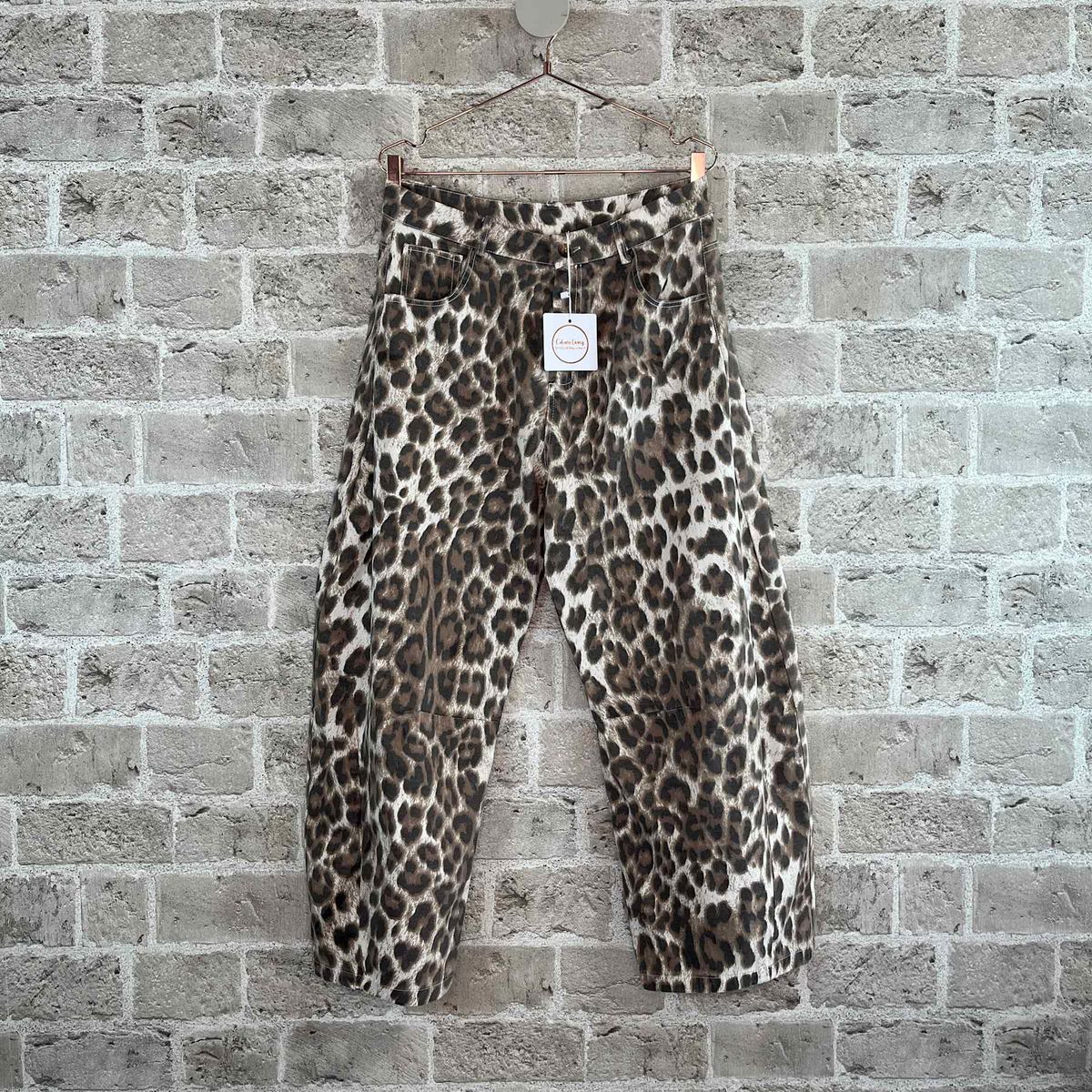 WILD BALO LEO
