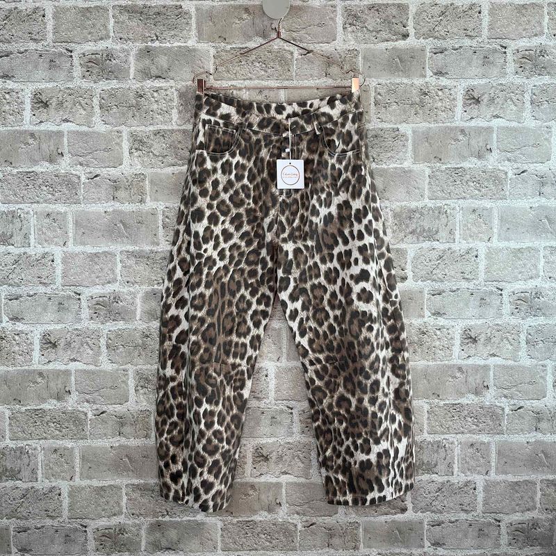 WILD BALO LEO