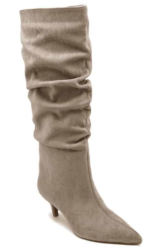 MEJA BOOTS