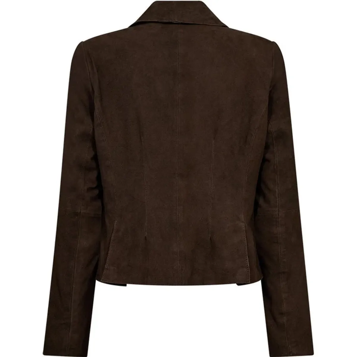 SAVANNA SEMSKET BLAZER