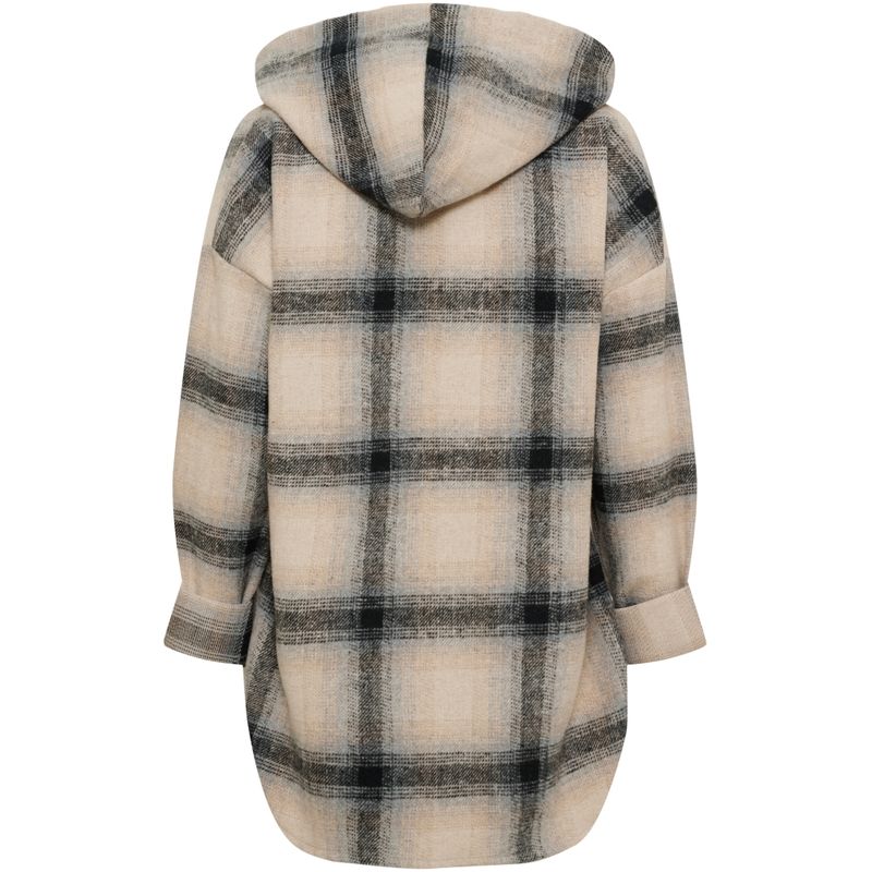 CORSIKA JACKET