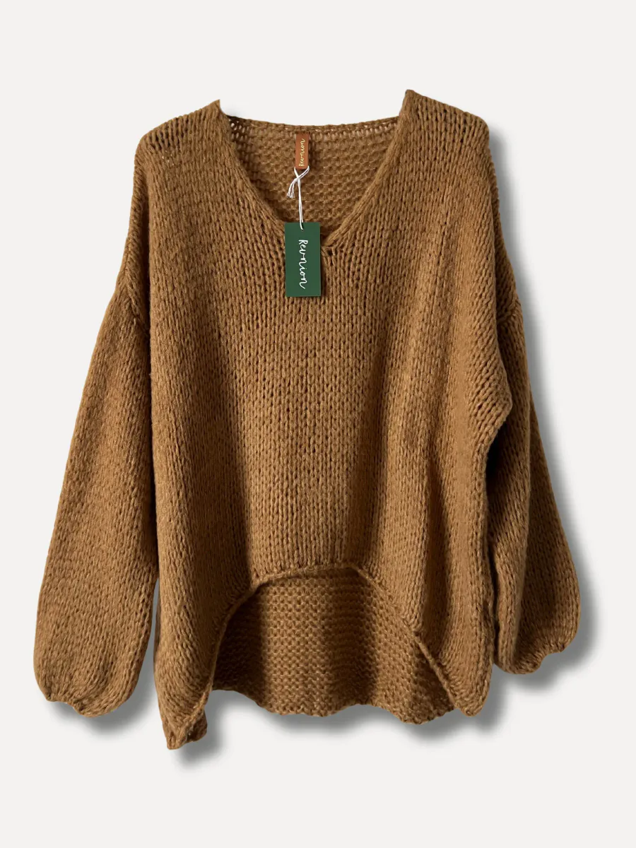 FALLING SWEATER
