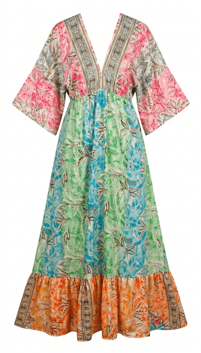 STARLET DRESS