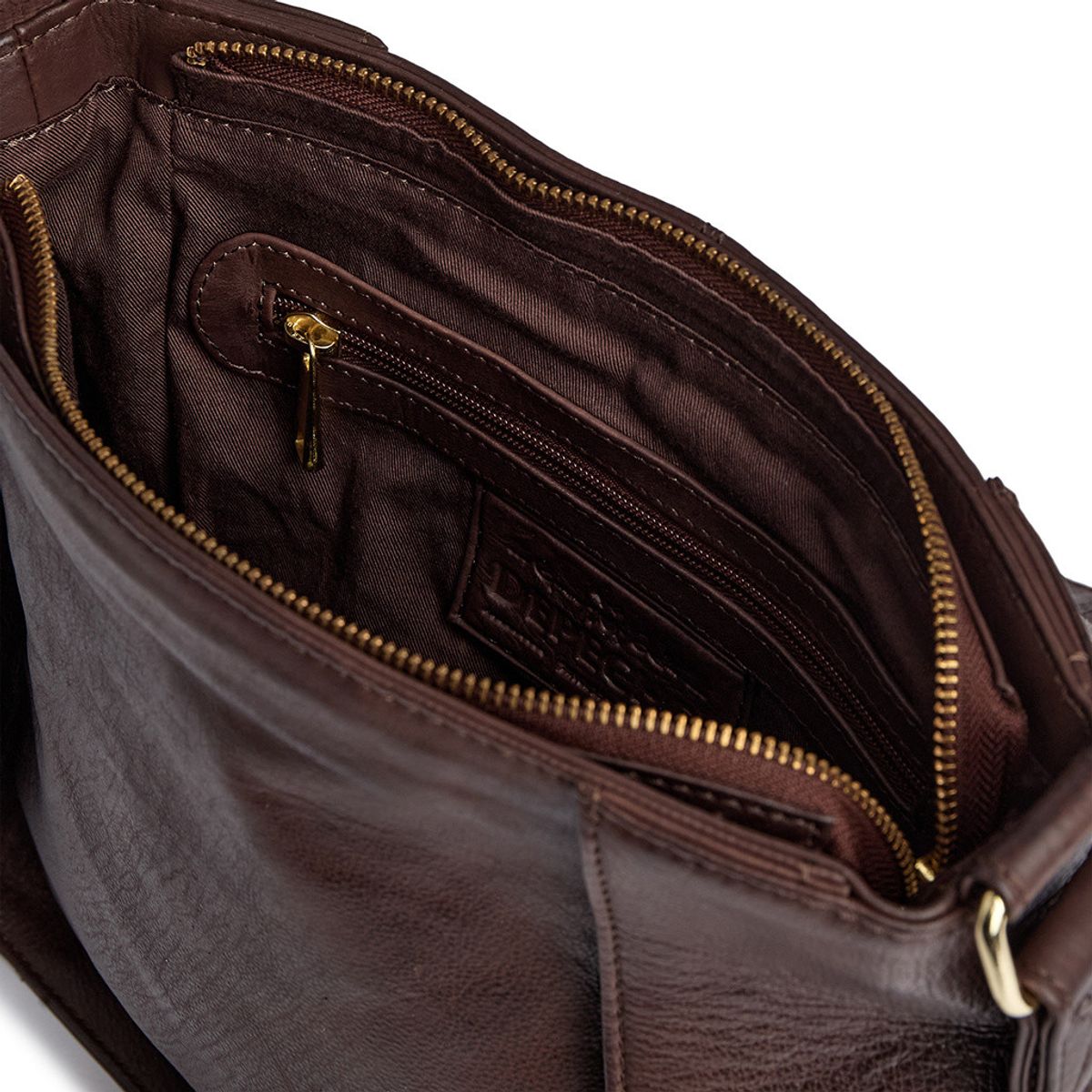 GOLDEN CHICK CROSSOVER