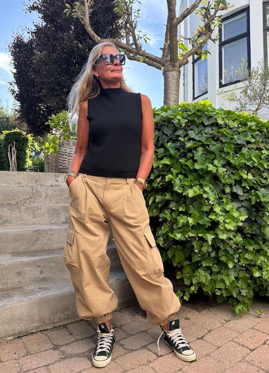 NOMADE PANT