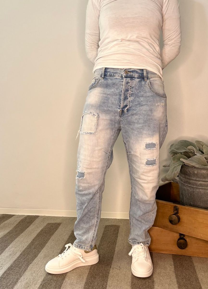 Kadre Jeans