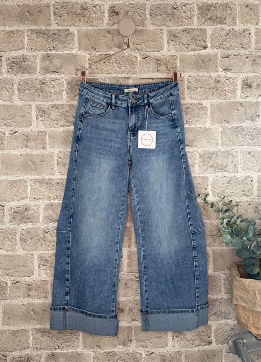 ADINNA JEANS