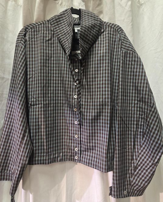 Hovedbilde STINE BLOUSE
