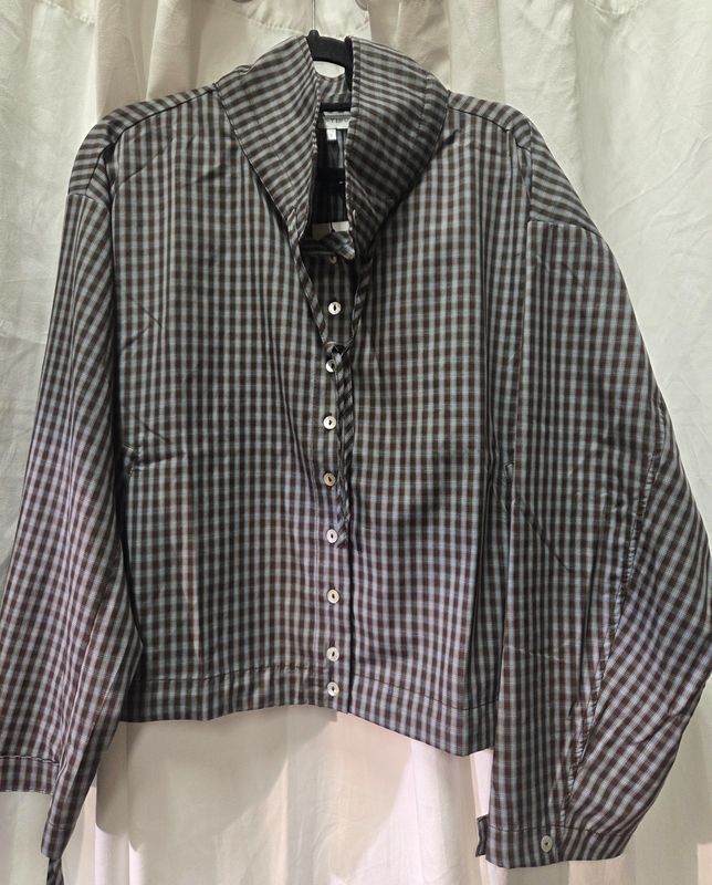 STINE BLOUSE