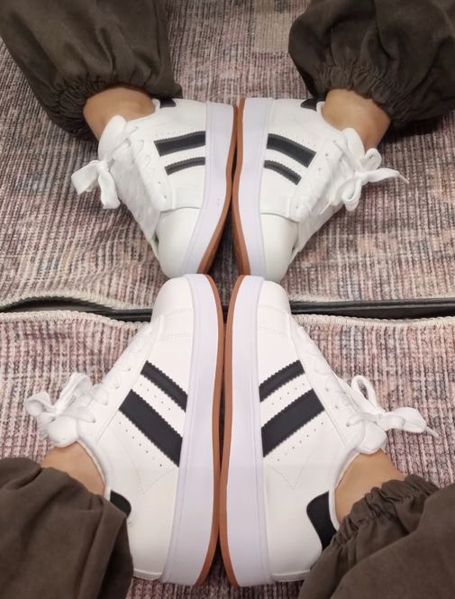 Hovedbilde GINETTE SNEAKERS