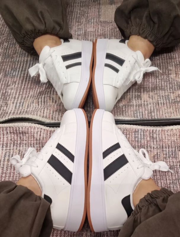 GINETTE SNEAKERS