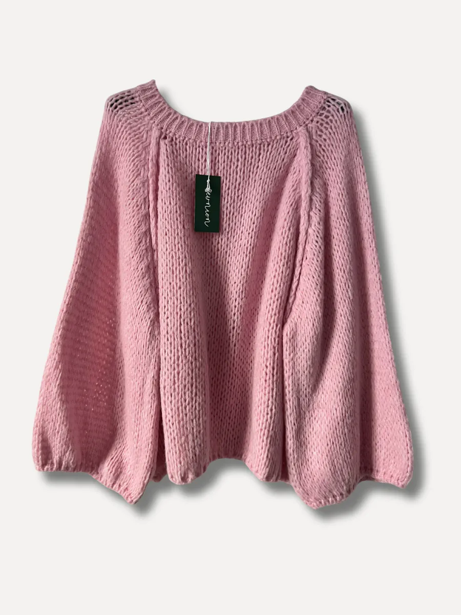 LEDUNE KNIT