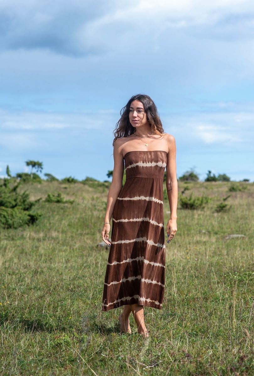 AMY SKIRT/DRESS
